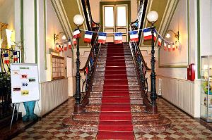 1 VERNET LES BAINS - PYRENEES ORIENTALES - HOTEL DU PORTUGAL(24)